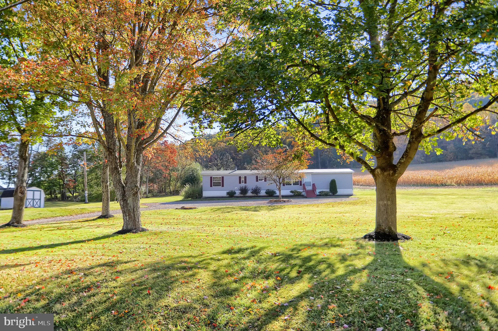 6427 Raccoon Valley Road Millerstown, PA 17062 - Photo 1 of 47 Gallery Image 1