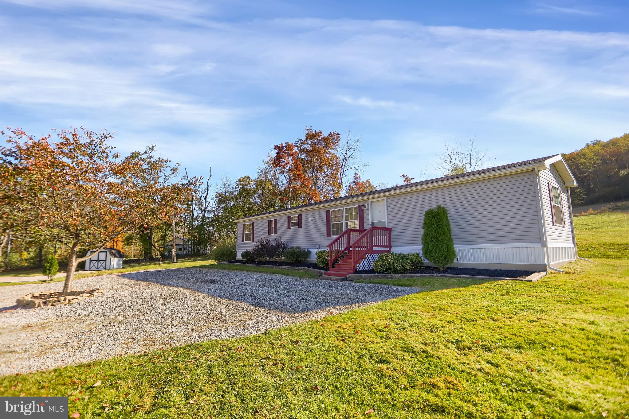 6427 Raccoon Valley Road Millerstown, PA 17062 - Photo 2 of 47 Gallery Image 2