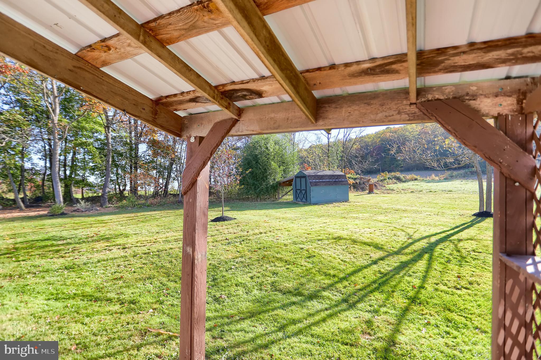 6427 Raccoon Valley Road Millerstown, PA 17062 - Photo 23 of 47 Gallery Image 23