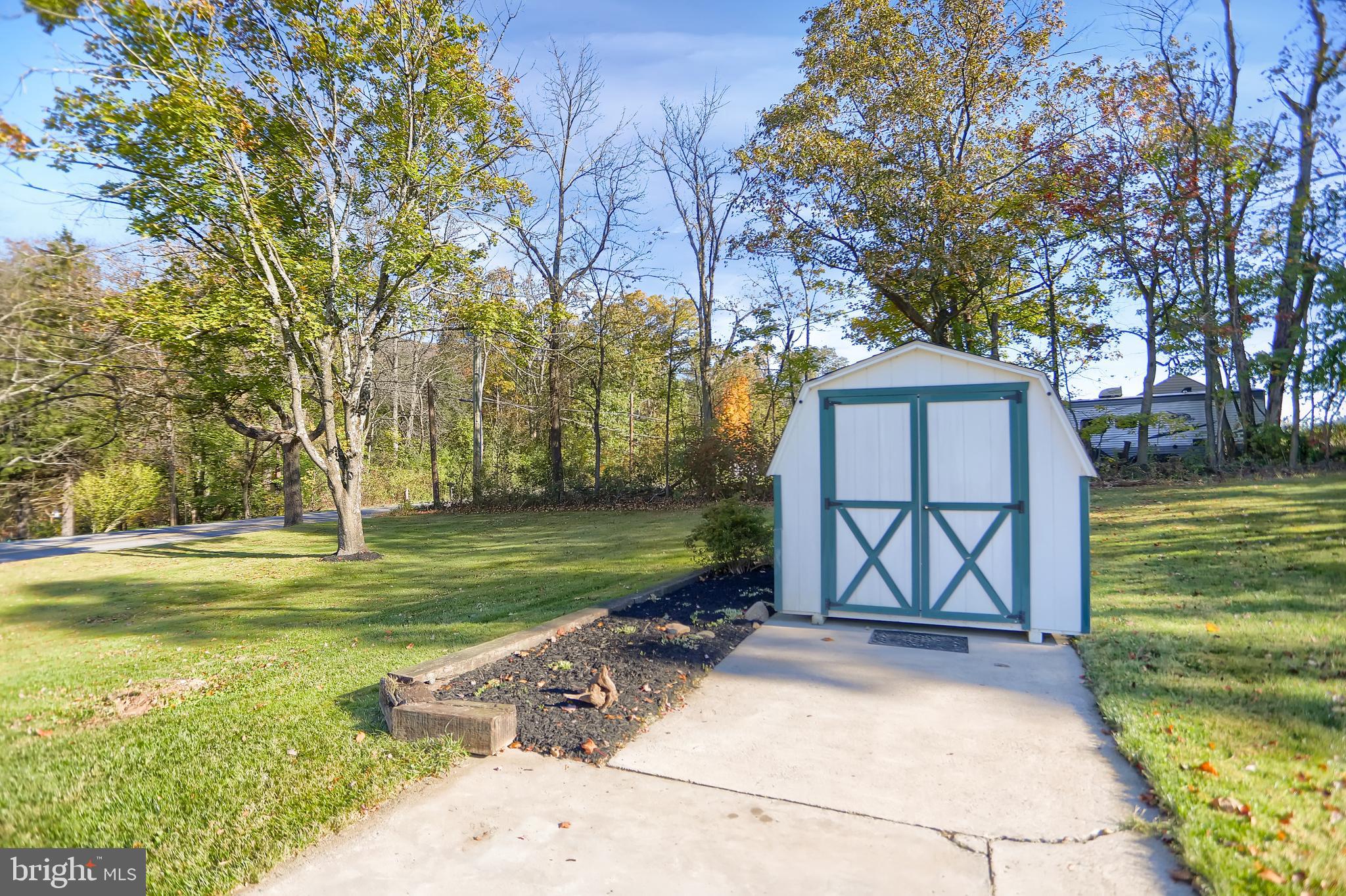 6427 Raccoon Valley Road Millerstown, PA 17062 - Photo 27 of 47 Gallery Image 27