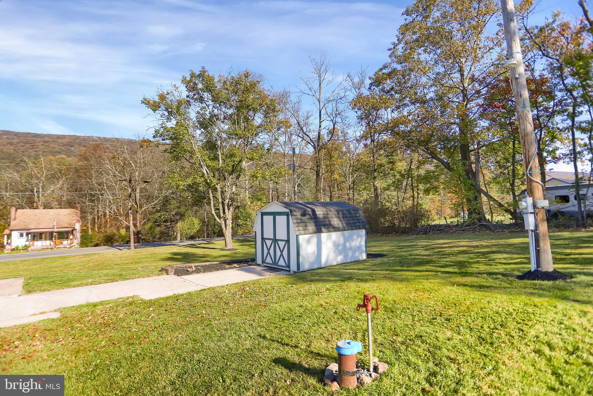 6427 Raccoon Valley Road Millerstown, PA 17062 - Photo 28 of 47 Gallery Image 28