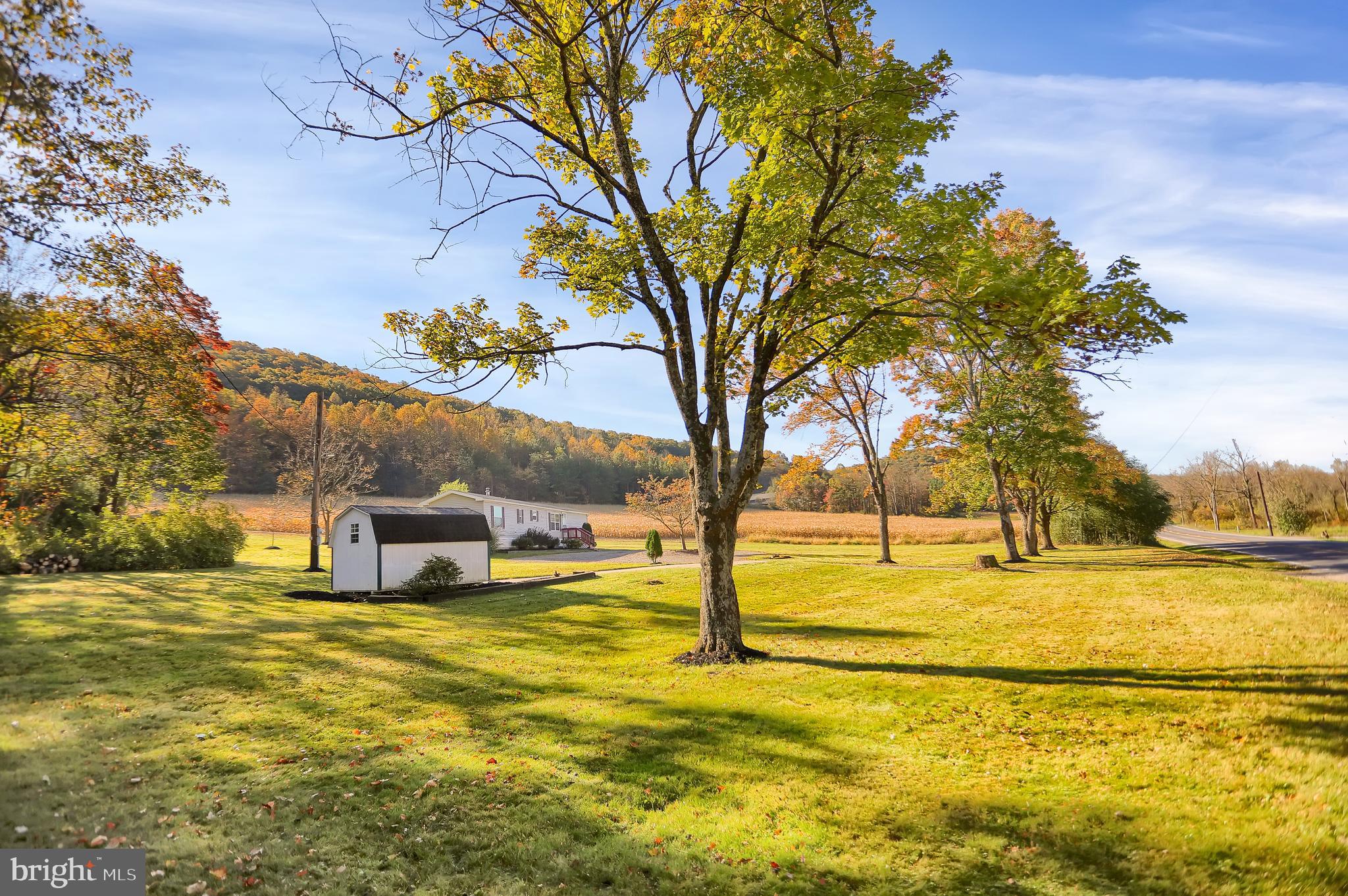 6427 Raccoon Valley Road Millerstown, PA 17062 - Photo 29 of 47 Gallery Image 29