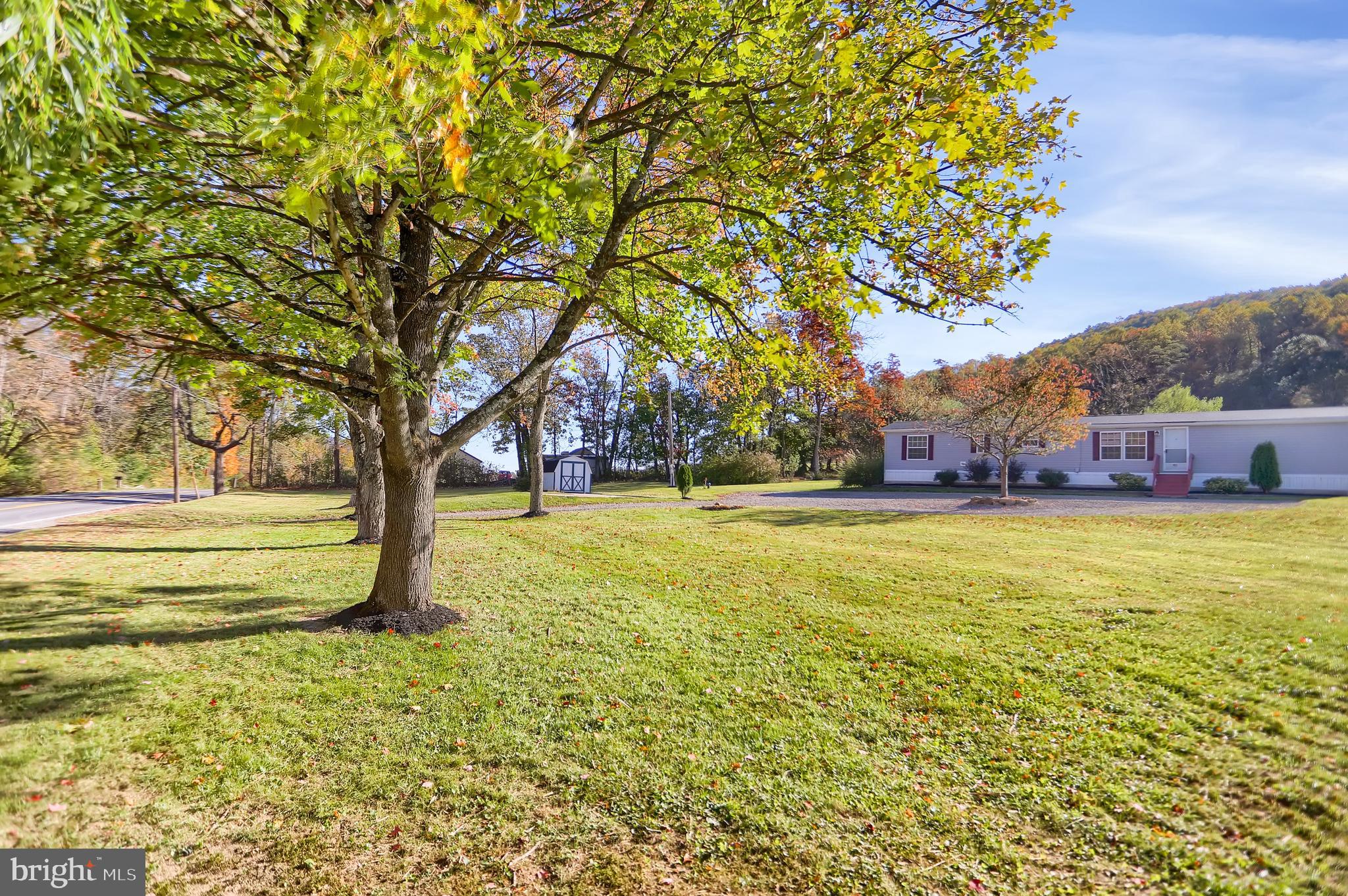 6427 Raccoon Valley Road Millerstown, PA 17062 - Photo 33 of 47 Gallery Image 33
