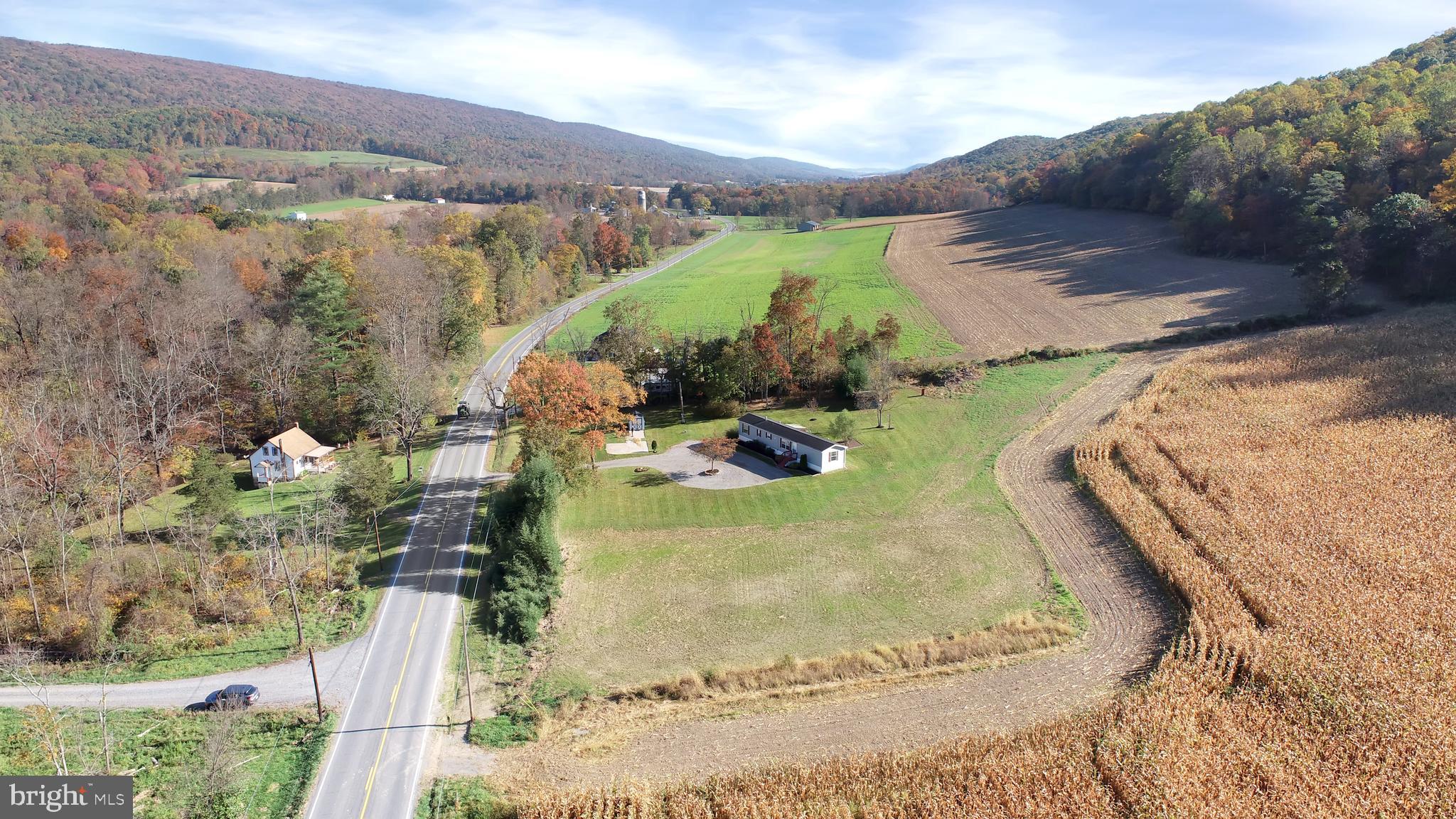 6427 Raccoon Valley Road Millerstown, PA 17062 - Photo 42 of 47 Gallery Image 42