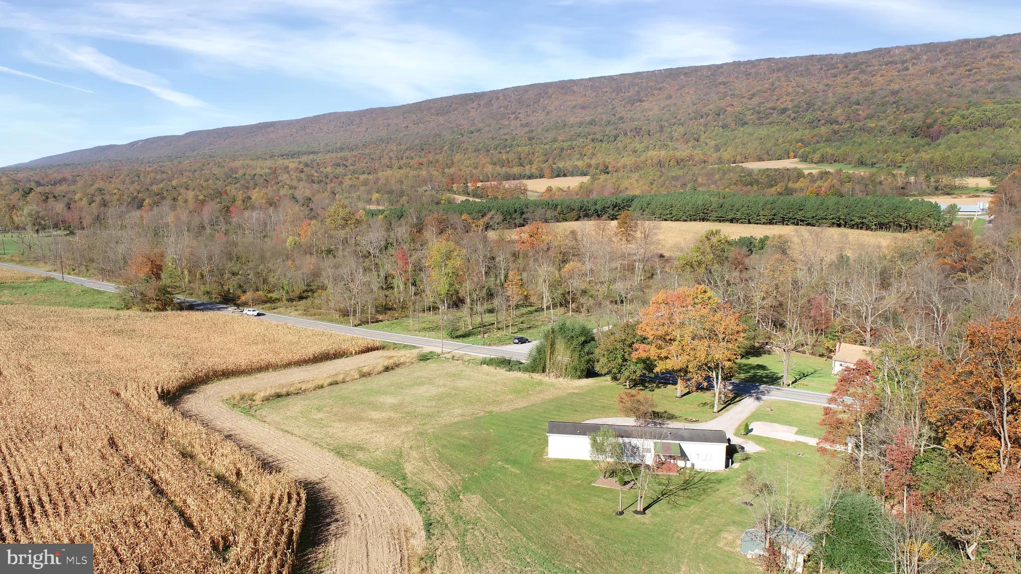 6427 Raccoon Valley Road Millerstown, PA 17062 - Photo 45 of 47 Gallery Image 45