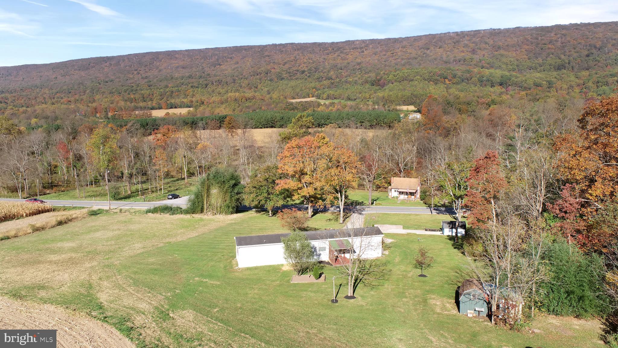 6427 Raccoon Valley Road Millerstown, PA 17062 - Photo 46 of 47 Gallery Image 46