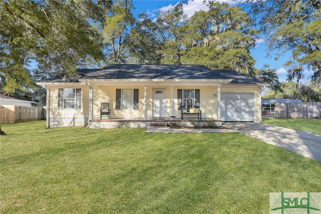 102 Mary Street Springfield, GA 31329 - Photo 1 of 26