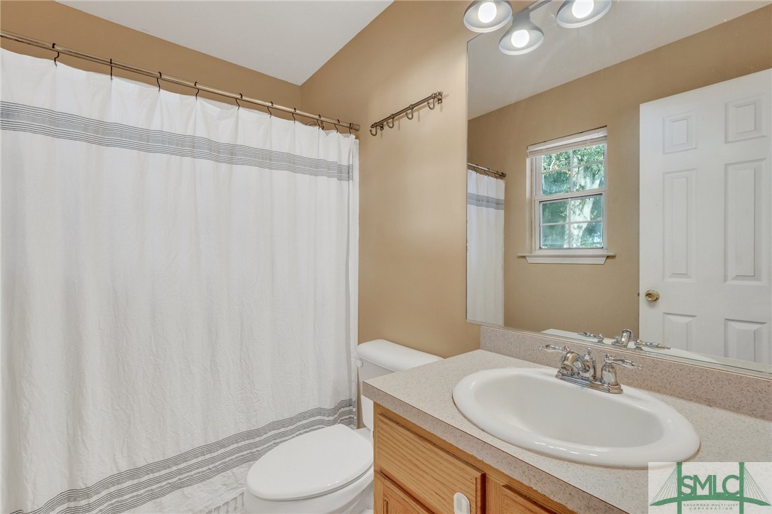 102 Mary Street Springfield, GA 31329 - Photo 12 of 26
