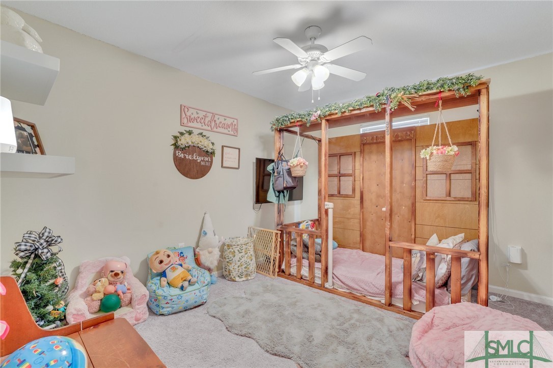 102 Mary Street Springfield, GA 31329 - Photo 15 of 26