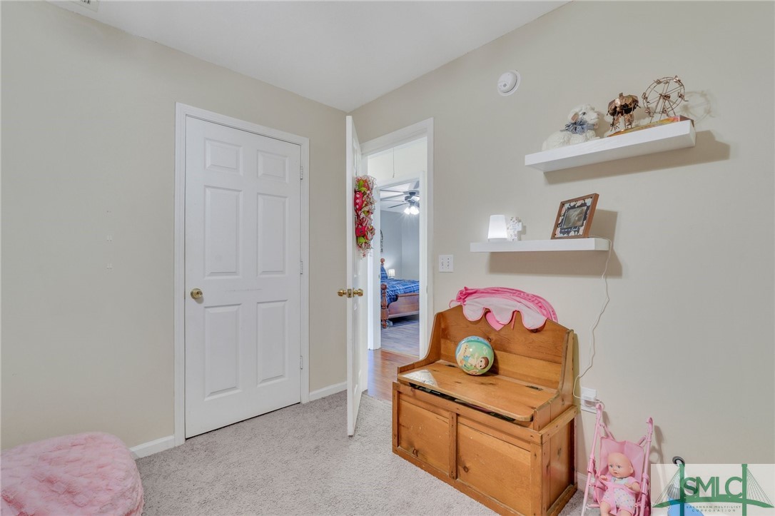 102 Mary Street Springfield, GA 31329 - Photo 16 of 26
