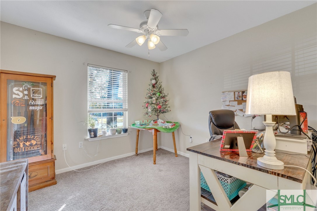102 Mary Street Springfield, GA 31329 - Photo 17 of 26