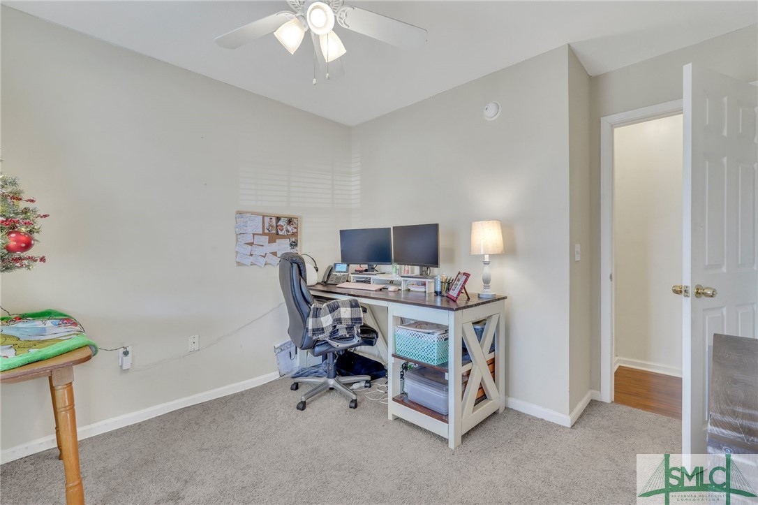 102 Mary Street Springfield, GA 31329 - Photo 18 of 26