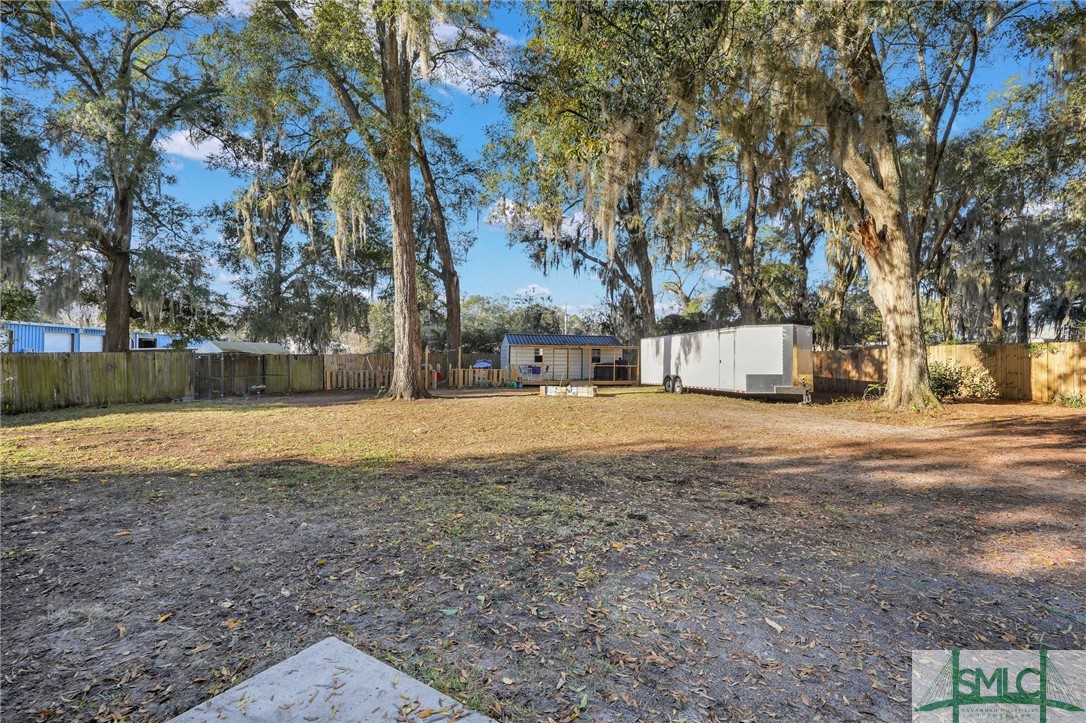 102 Mary Street Springfield, GA 31329 - Photo 19 of 26