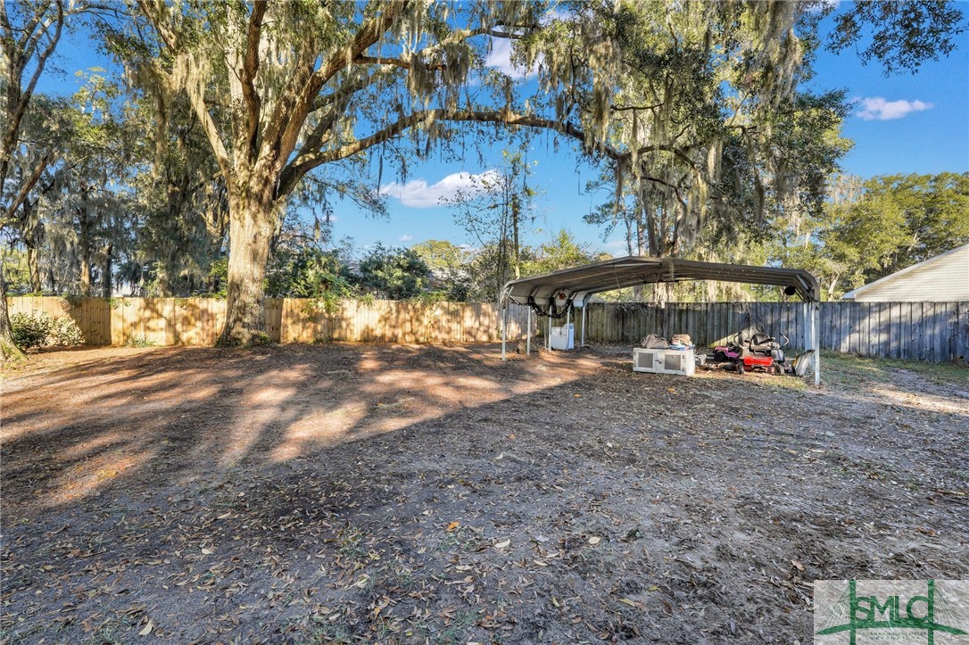 102 Mary Street Springfield, GA 31329 - Photo 20 of 26