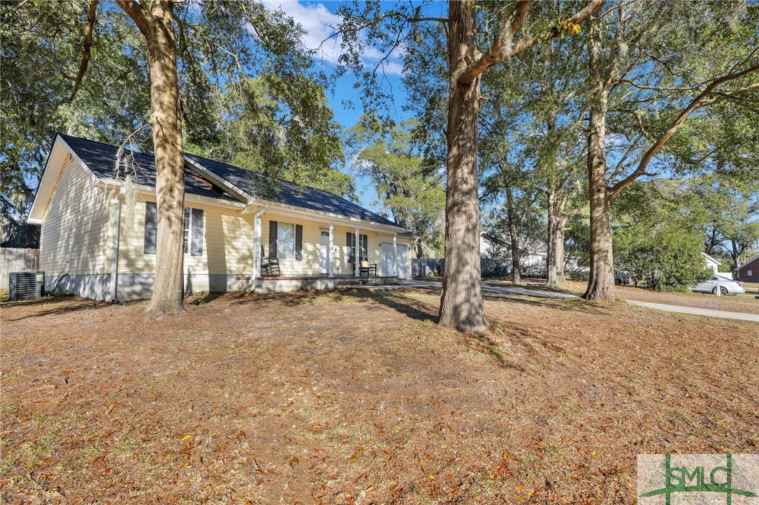 102 Mary Street Springfield, GA 31329 - Photo 2 of 26