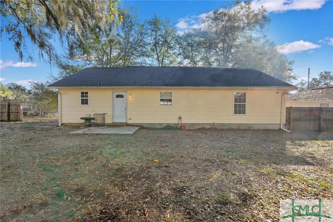 102 Mary Street Springfield, GA 31329 - Photo 24 of 26