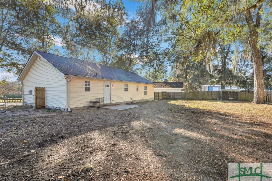 102 Mary Street Springfield, GA 31329 - Photo 25 of 26