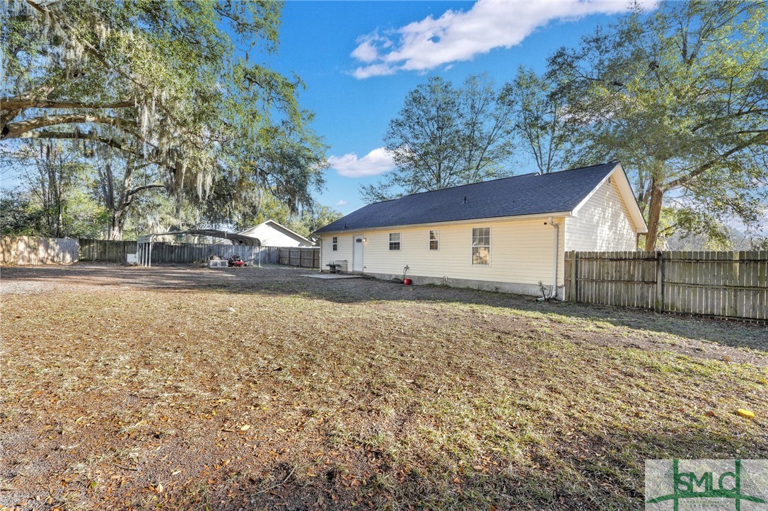 102 Mary Street Springfield, GA 31329 - Photo 26 of 26