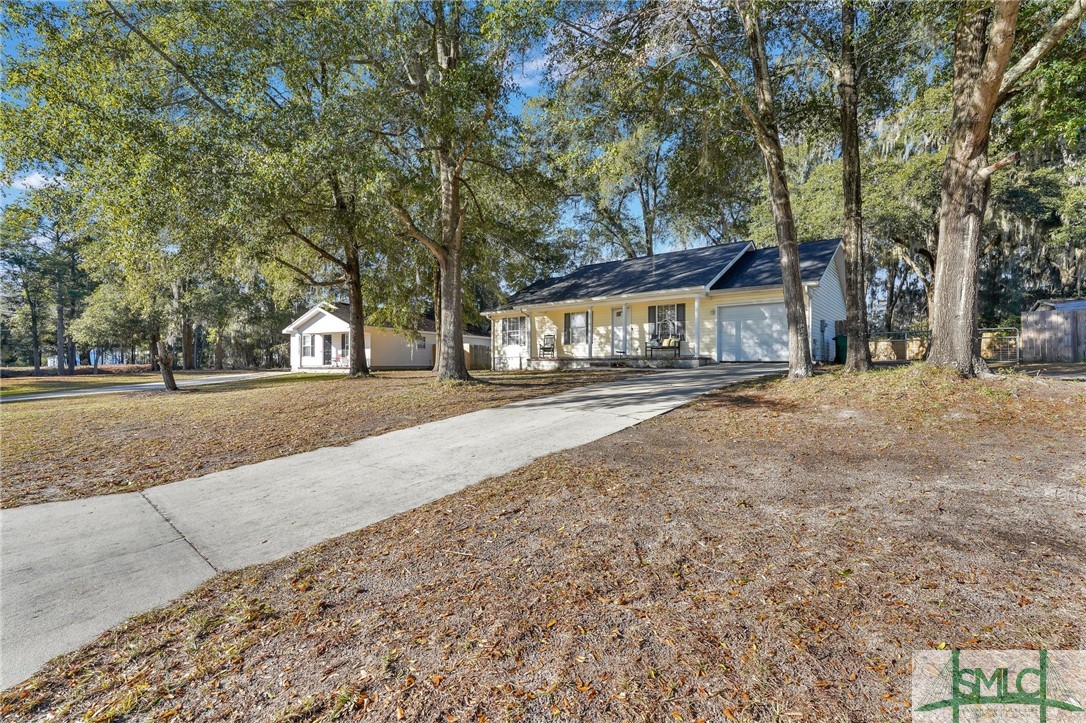 102 Mary Street Springfield, GA 31329 - Photo 3 of 26