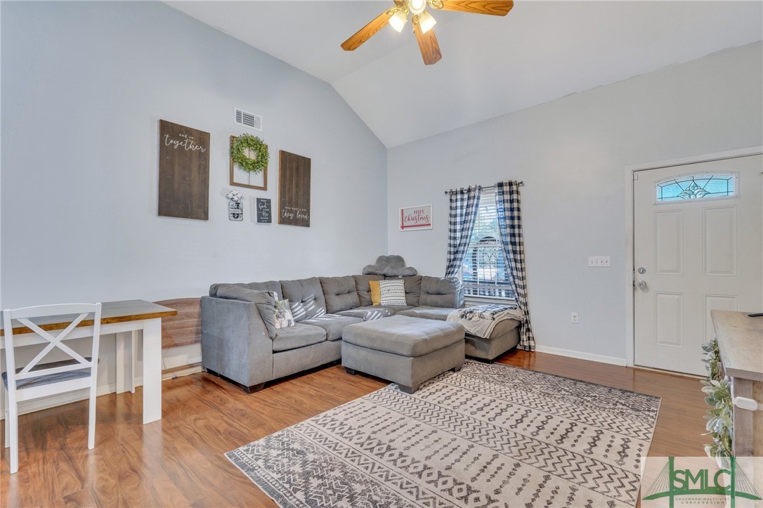 102 Mary Street Springfield, GA 31329 - Photo 5 of 26