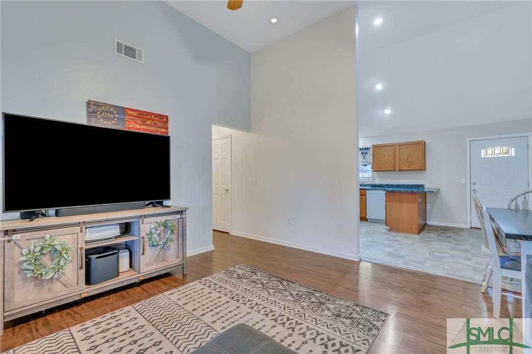 102 Mary Street Springfield, GA 31329 - Photo 6 of 26