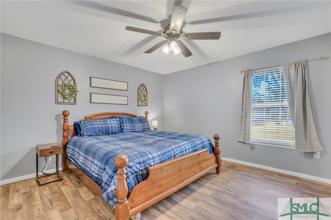 102 Mary Street Springfield, GA 31329 - Photo 10 of 26