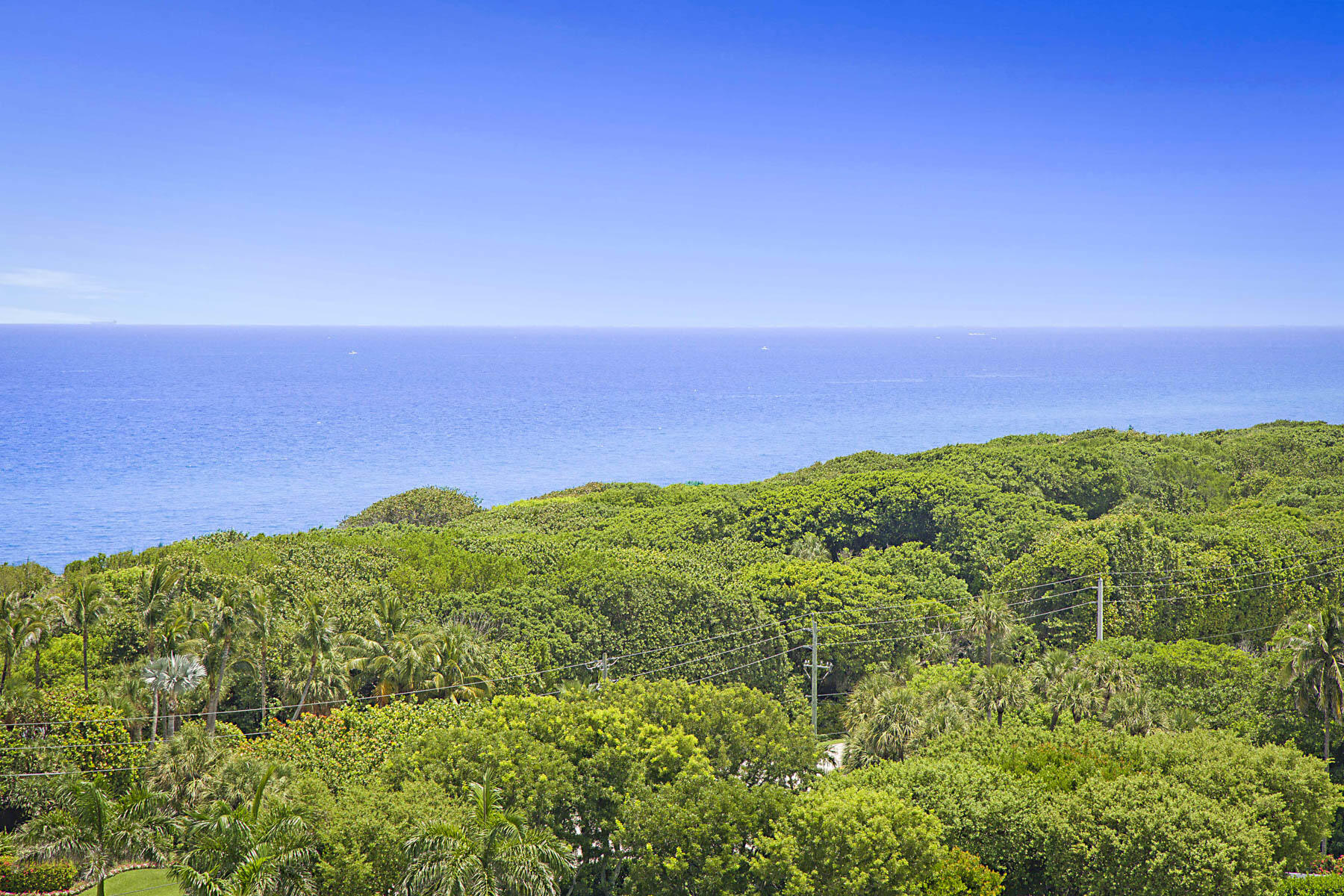 2121 North Ocean Boulevard, Unit 1201E Boca Raton, FL 33431 - Photo 1 of 62 East views to the ocean