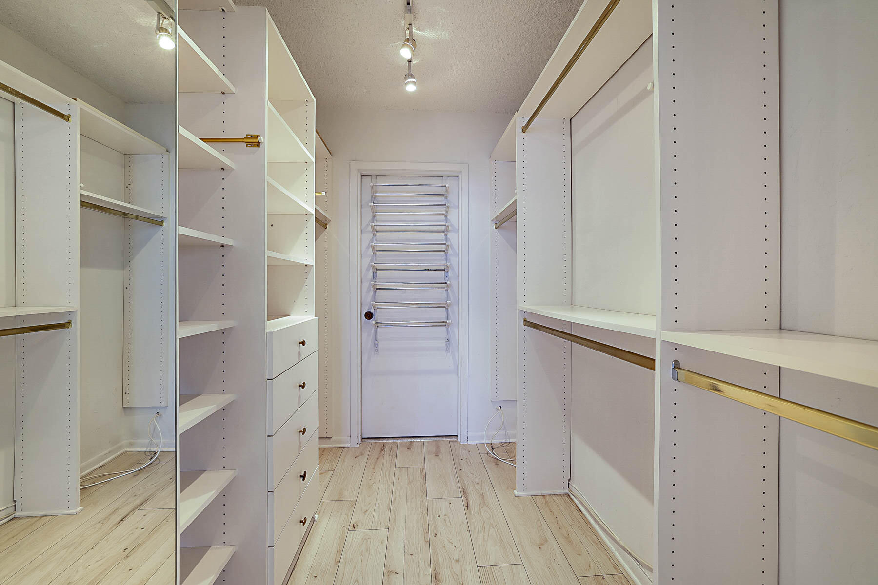 2121 North Ocean Boulevard, Unit 1201E Boca Raton, FL 33431 - Photo 27 of 62 Primary Walk In Closet