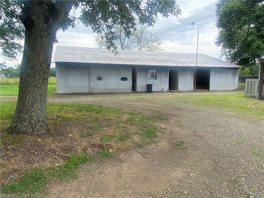 3218 Mulberry Wire Road Mulberry, AR 72947 - Photo 16 of 21 Gallery Image 16