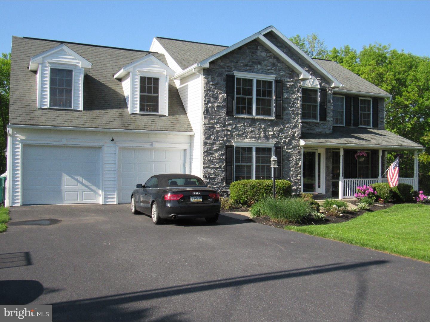 366 Buchert Road Pottstown, PA 19464 - Photo 2 of 25 Exterior Side