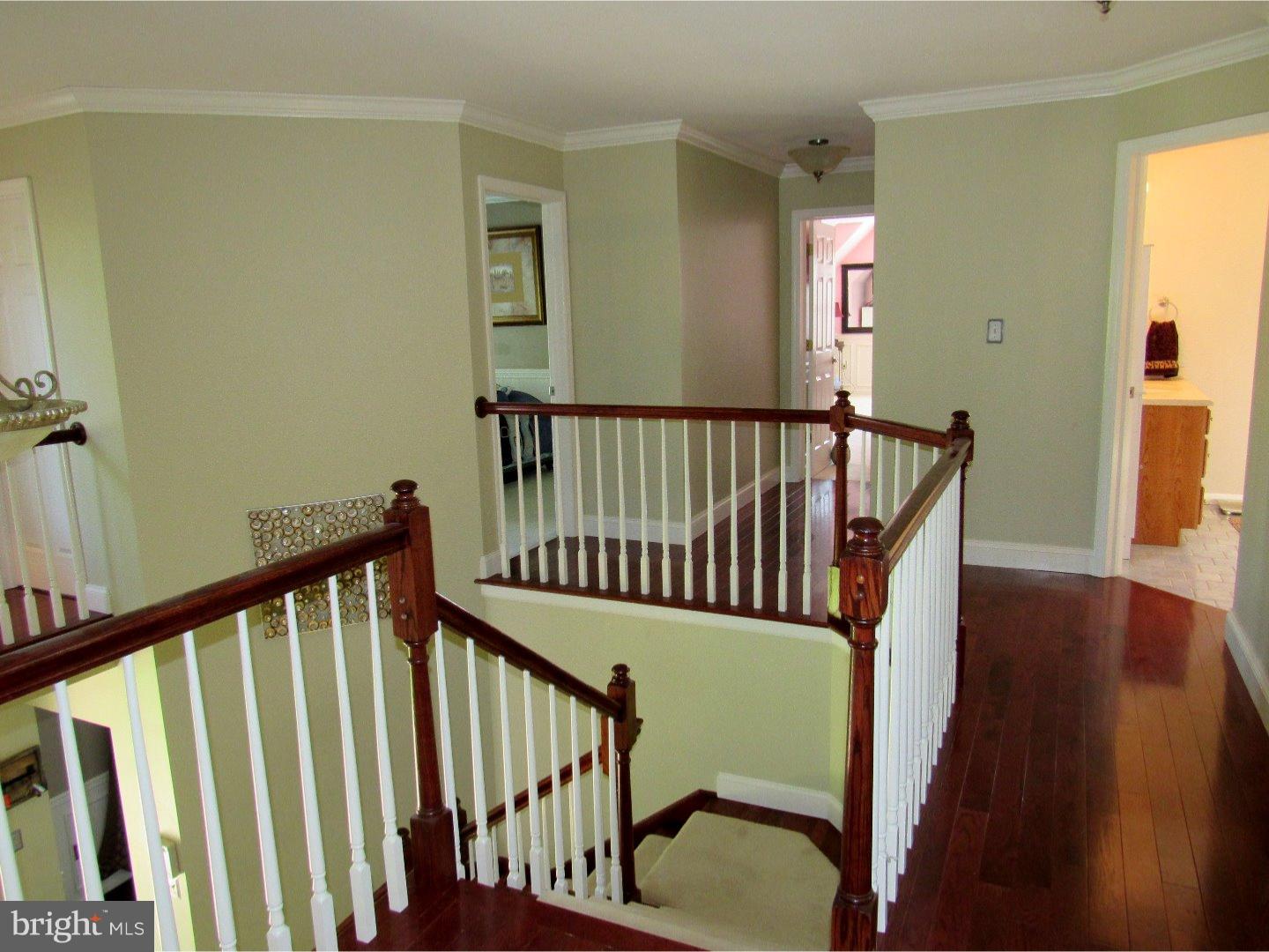366 Buchert Road Pottstown, PA 19464 - Photo 12 of 25 Hallway