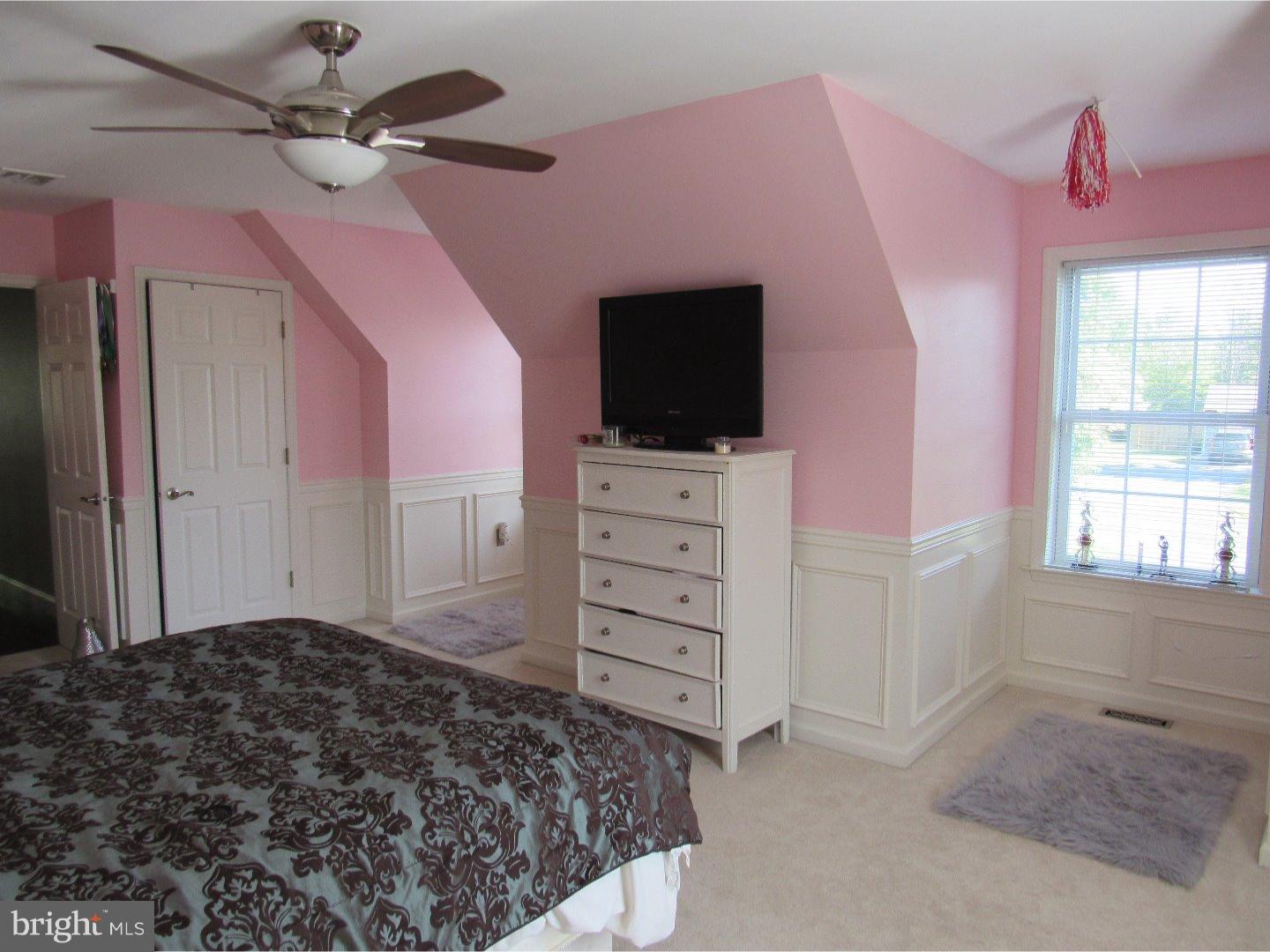 366 Buchert Road Pottstown, PA 19464 - Photo 14 of 25 Bedroom 4