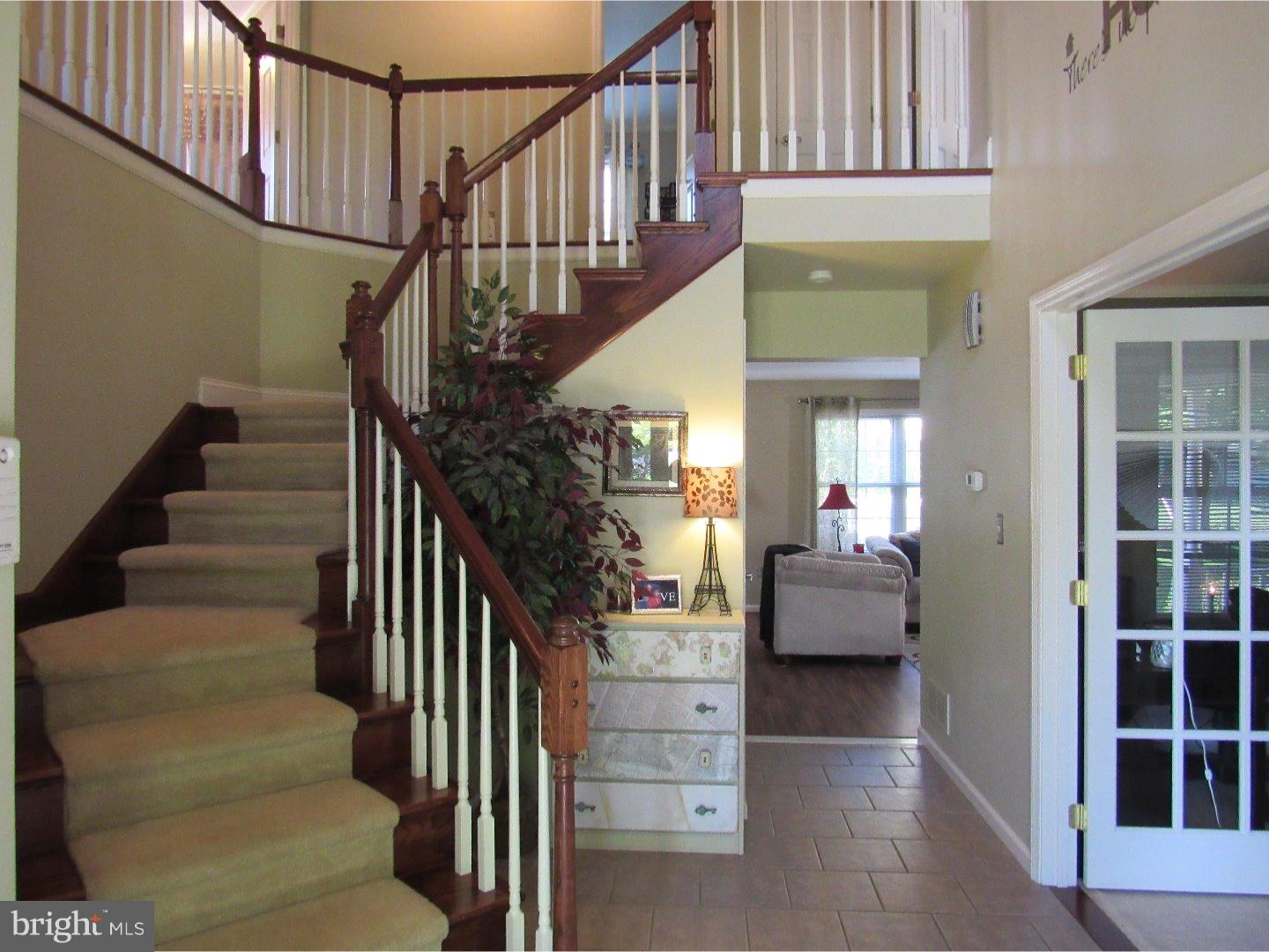 366 Buchert Road Pottstown, PA 19464 - Photo 3 of 25 Foyer