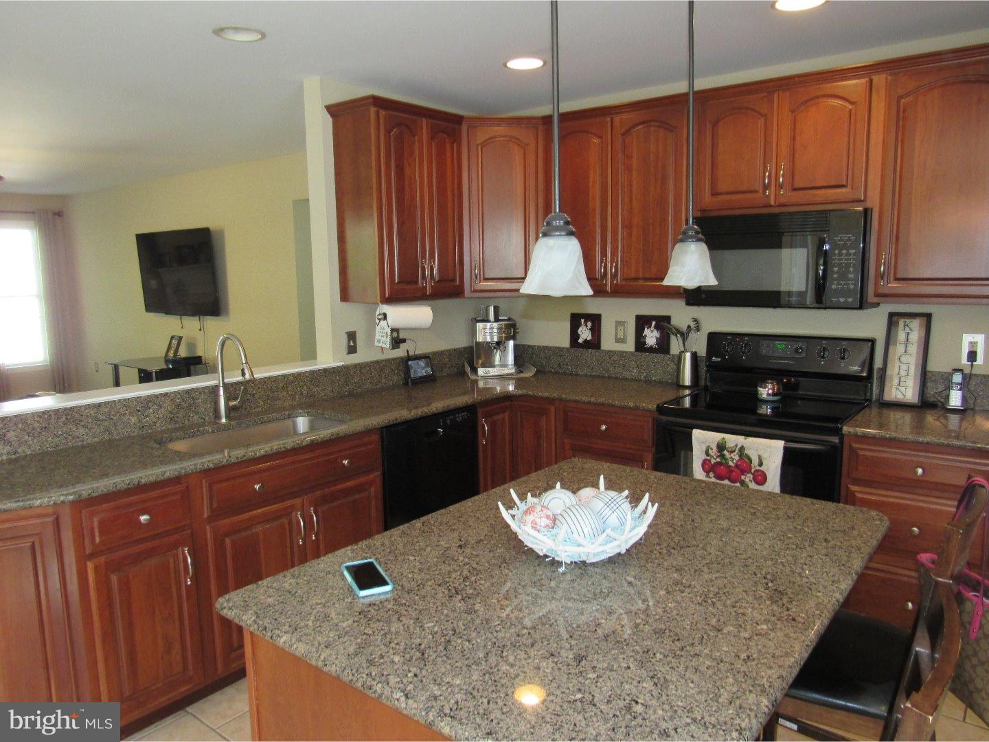 366 Buchert Road Pottstown, PA 19464 - Photo 5 of 25 Kitchen