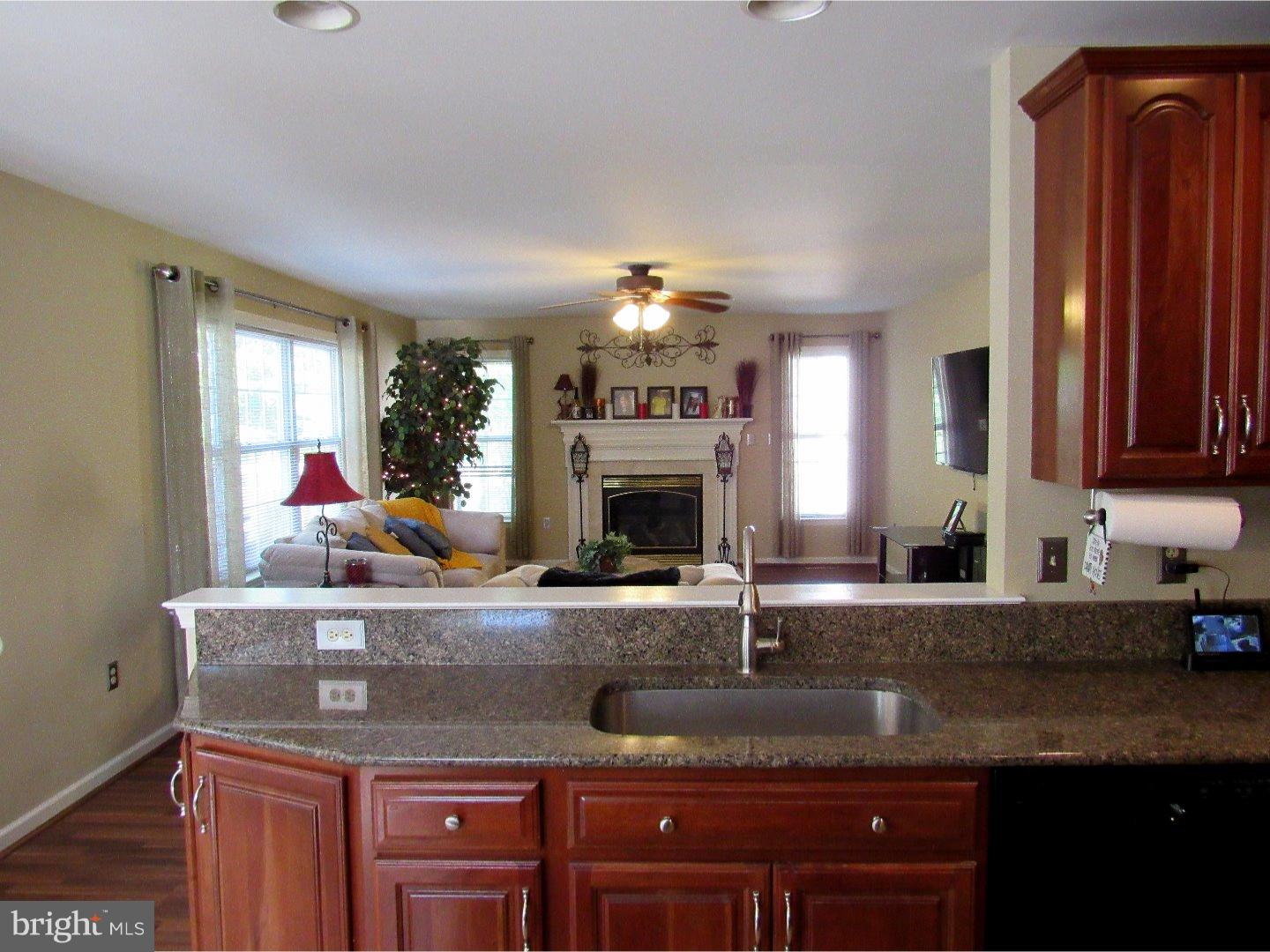 366 Buchert Road Pottstown, PA 19464 - Photo 6 of 25 Kitchen
