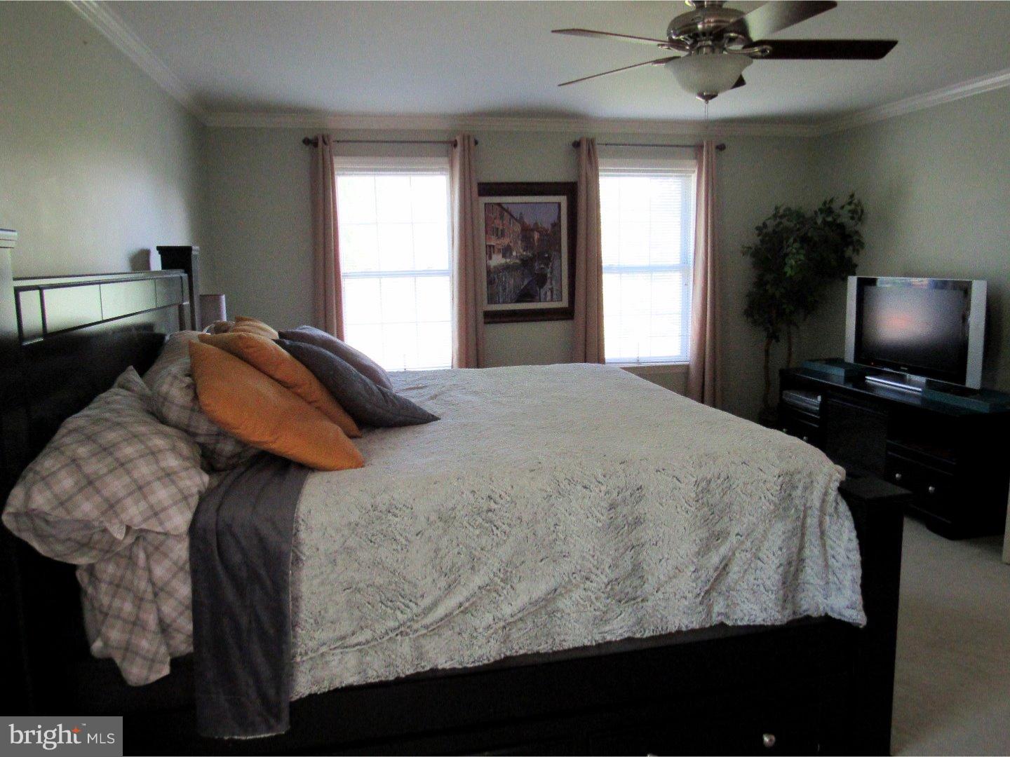 366 Buchert Road Pottstown, PA 19464 - Photo 10 of 25 Master Bedroom