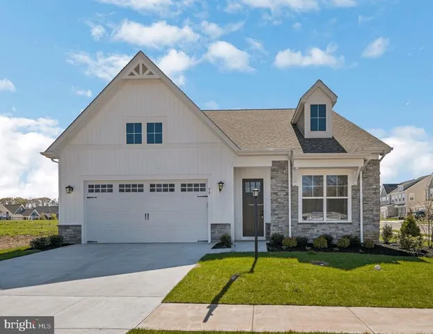 $464,990 | Links At Gettysburg - South Bailey Court, Gettysburg, PA 17325