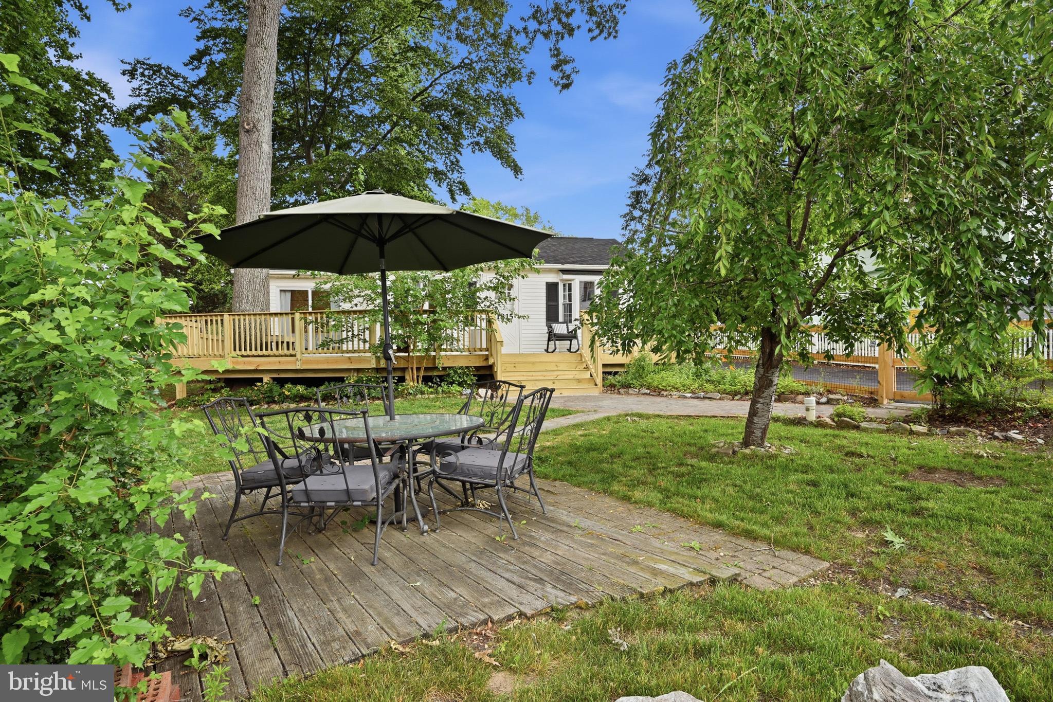 1815 Glenarm Road Edgewater, MD 21037 - Photo 42 of 51