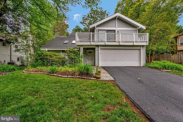 $585,000 | 22 Bannister Court, Gaithersburg, MD 20879