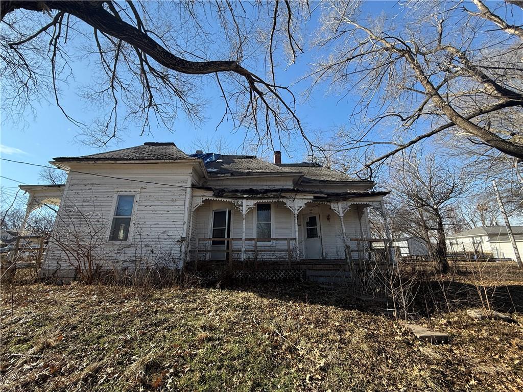 309 West Samuel Street Hamilton, MO 64644 - Photo 8 of 32