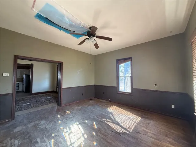 $49,900 | 309 West Samuel Street, Hamilton, MO 64644