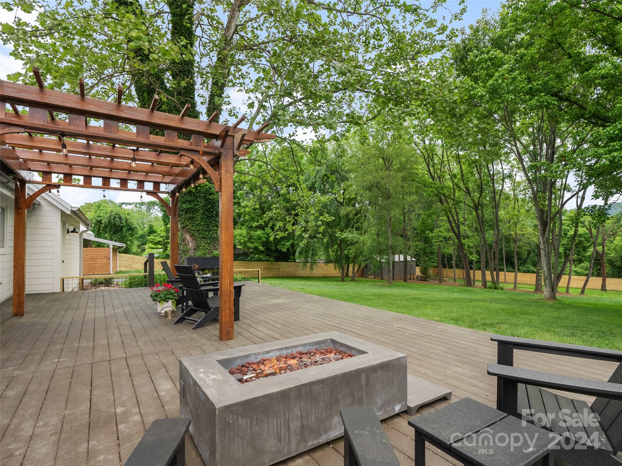 190 Governors View Road Asheville, NC 28805 - Photo 40 of 47 Gallery Image 40