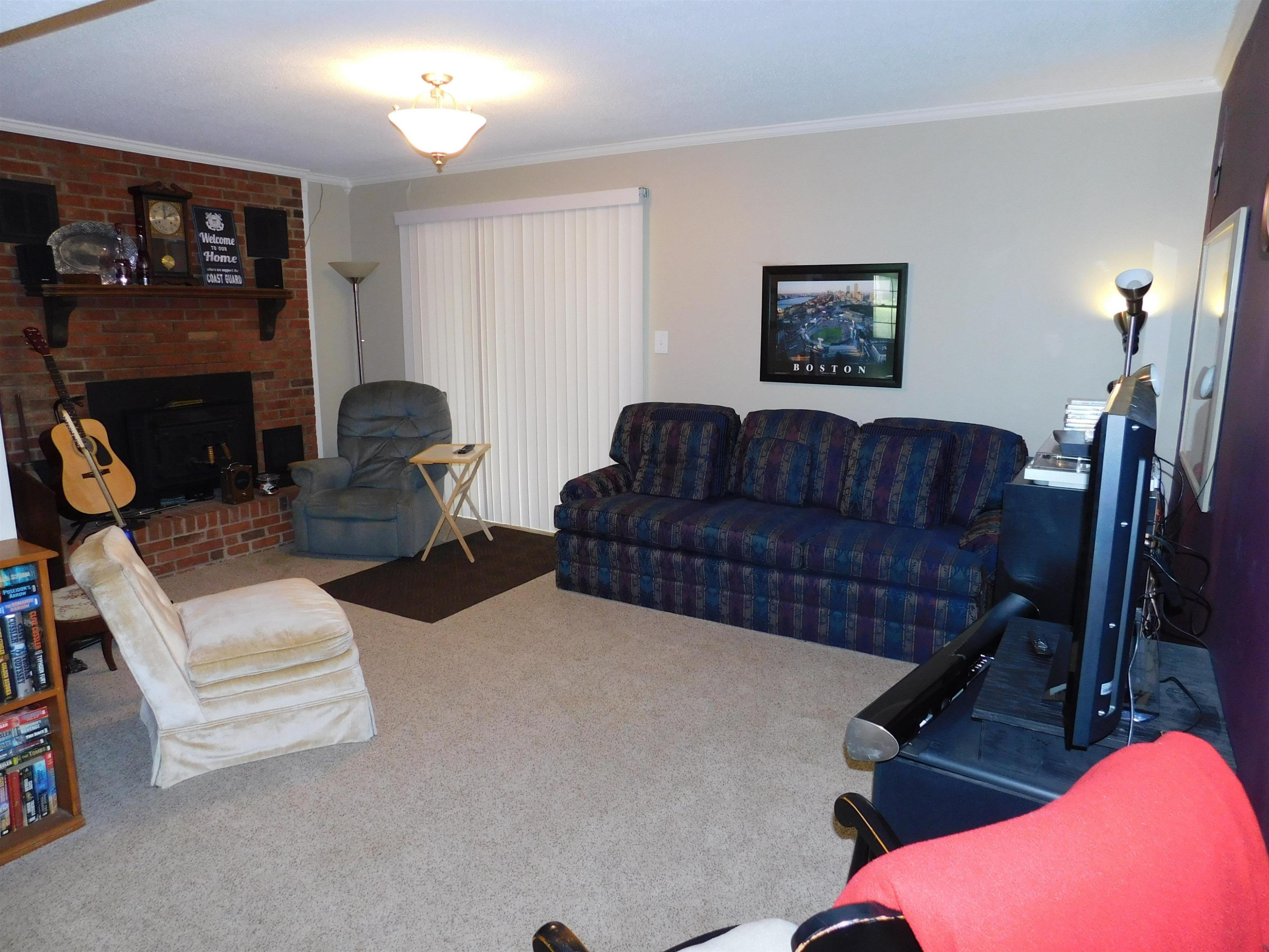 915 Buckingham Road Garner, NC 27529 - Photo 18 of 25 Bonus Room