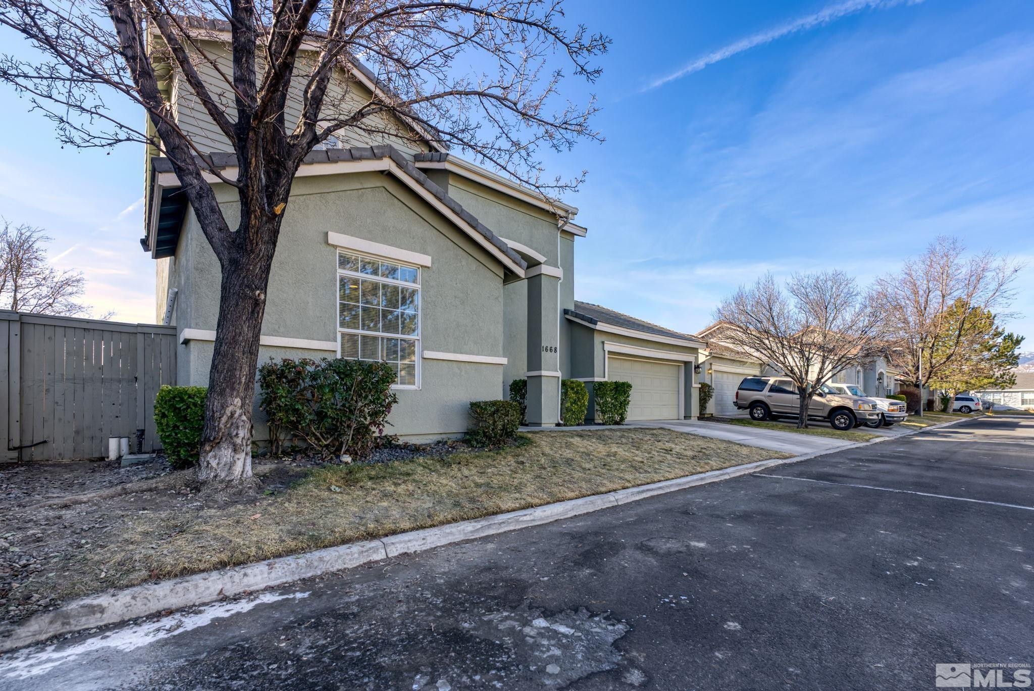 1668 Rocky Cove Lane Reno, NV 89521 - Photo 2 of 27 Photo 2