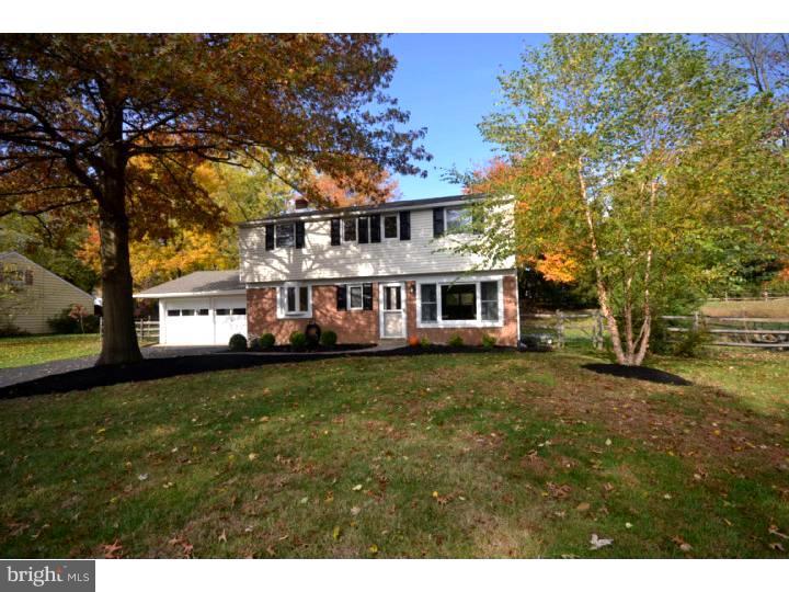 232 Croft Road North Wales, PA 19454 - Photo 2 of 17 Exterior Front