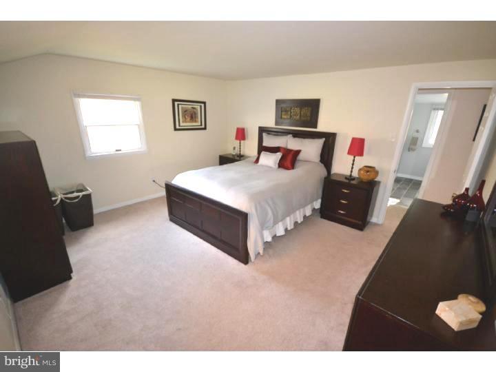 232 Croft Road North Wales, PA 19454 - Photo 12 of 17 Bedroom - Main
