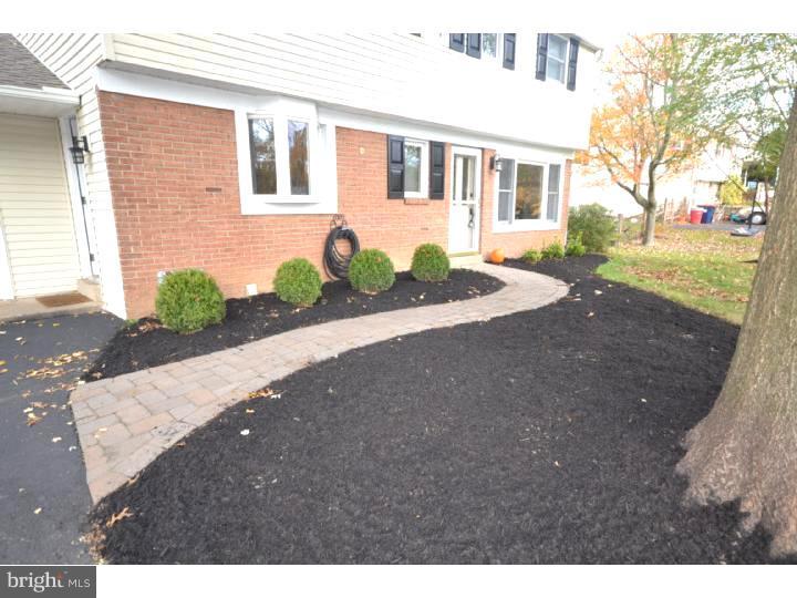 232 Croft Road North Wales, PA 19454 - Photo 3 of 17 Exterior Front