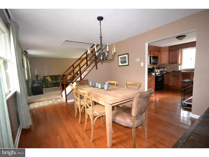 232 Croft Road North Wales, PA 19454 - Photo 9 of 17 Dining Room