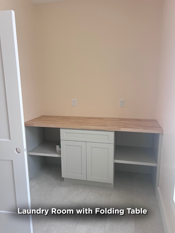 337 Chicopee Street, Unit LOT 8 Granby, MA 01033 - Photo 4 of 21 a view of an empty kitchen