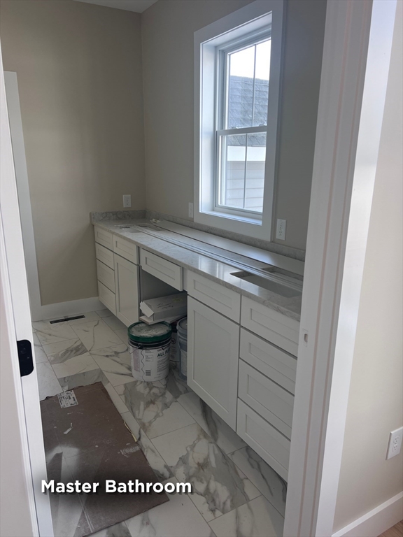 337 Chicopee Street, Unit LOT 8 Granby, MA 01033 - Photo 6 of 21 a bathroom with a sink and a toilet